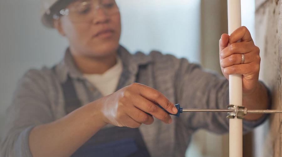 Whole-Home Plumbing Inspection in Crescent Valley, NV